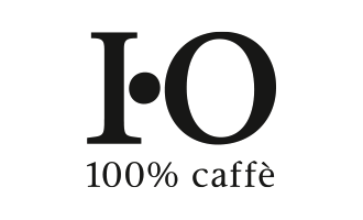 I·O - 100% caffè