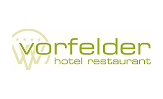 Vorfelder - Hotel & Restaurant Walldorf